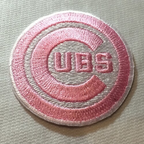 Chicago Flag Patch Embroidered Iron On Sew on 2 Inches Wide Etsy