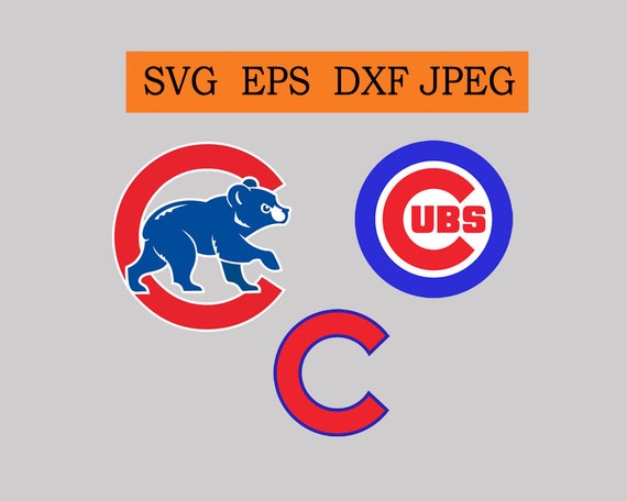 DaFont - Download fonts free cubs text logo download