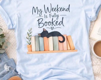 My Weekend Is Fully Booked Women's Softstyle Tee
