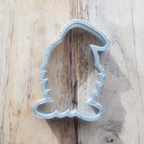 Easter Bunny Cookie Cutter Set Easter Cookie Cutters Etsy