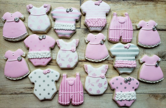 cookies baby girl clothes