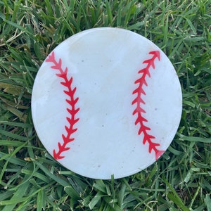 BASEBALL COASTER