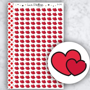 HART planner stickers/datum herinnering stickers/herinnering planner stickers/Erin Condren planner/Happy planner stickers/B-240