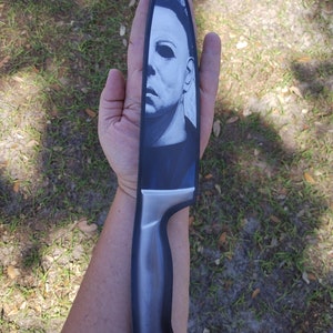 Michael Myers Magnet *Classic*