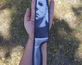 Michael Myers Magnet *Classic*