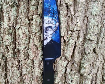 Pinhead Hellraiser Magnet