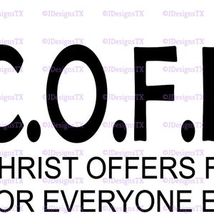 Free Free God Don&#039;t Like Ugly Svg 723 SVG PNG EPS DXF File