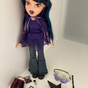 Bratz Yasmin -  New Zealand