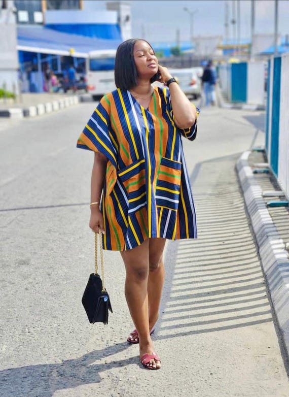 dashiki mini dress African Shoulder Off Mini Dashiki Tribal Print Dress