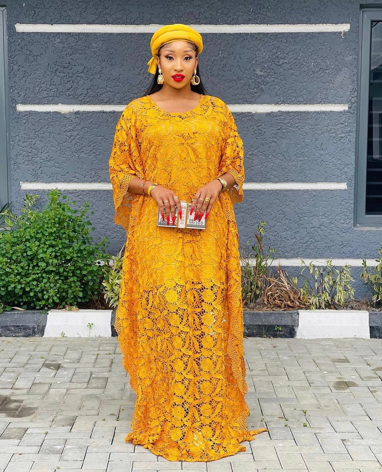 Womens Gold Dashiki Formal - Etsy