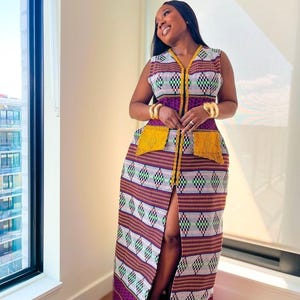 Nigeria Wedding Guest Dress - Etsy Nigeria Wedding Guest Dress - Etsy
