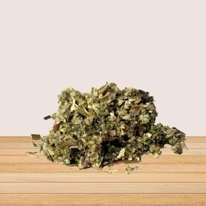 Mugwort Leaves - 1oz