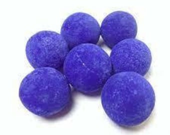 Lucky Blue Balls - Ball Blueing - Añil Modamo 3 balls