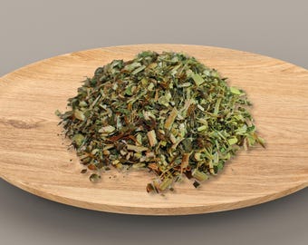 Five Finger Grass (Cinquefoil) - 1oz