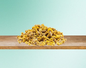 Life Everlasting Flowers - 1oz