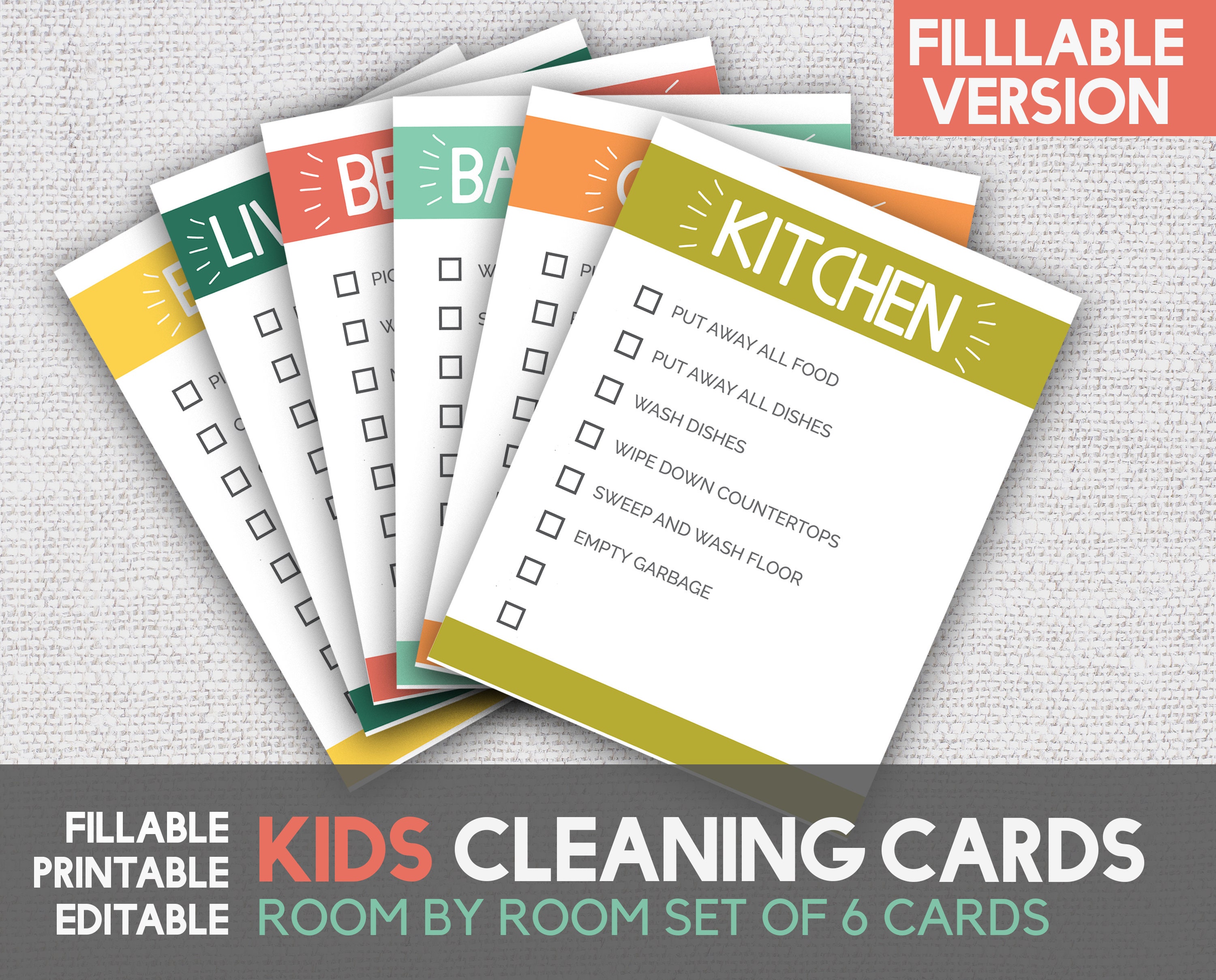 Cleansing Playing cards Young children Cleansing Playing cards Printable Chore Playing cards Place by means of Space Printable Young children Chore Playing cards Electronic Document Fillable Editable image relating to Printable Picture Chore Cards identify Cleansing Playing cards Small children Cleansing Playing cards Printable Chore Playing cards Space by means of Area Printable Children Chore Playing cards Electronic History Fillable Editable