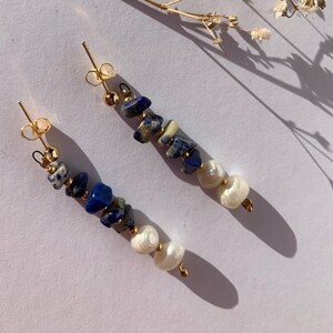 Unique Earrings for Women Etsy UK