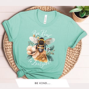 Be Kind to Everyone Sublimation PNG 300dpi with two font colors | Be kind png | Kindness png | Inspirational Quotes png | Positive png