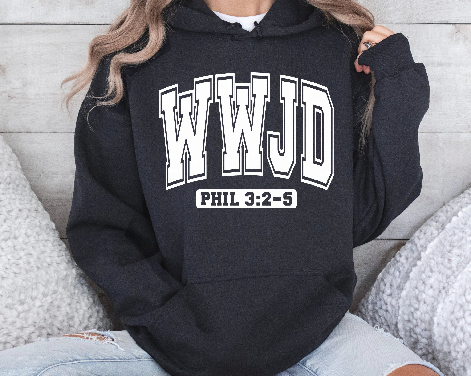WWJD Christian SVG, Jesus Scripture (digital Download) - Etsy