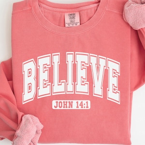 Believe Sport SVG, Jesus Svg, Faith Svg, Christian svg, Tshirt Svg, Cut file, Cricut SVG, Cut File, Scripture Svg, Digital Download