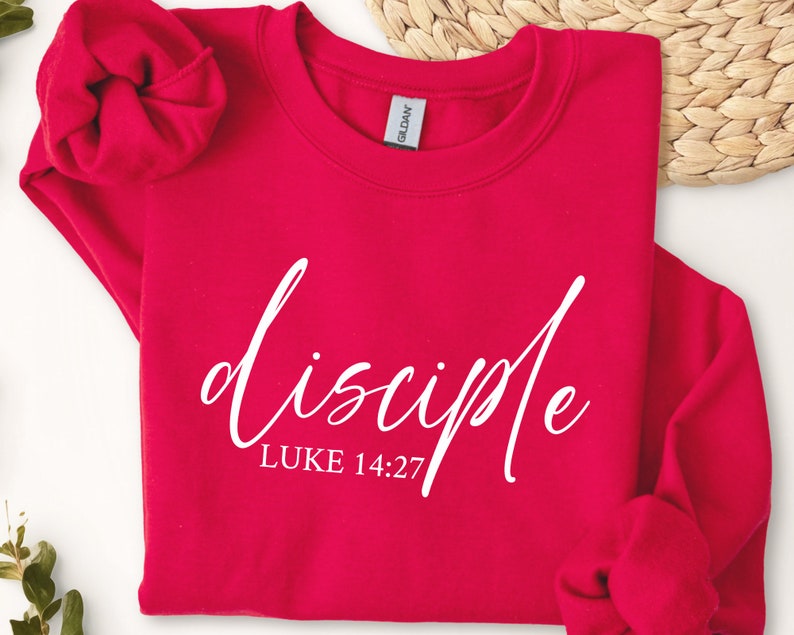 Disciple SVG, Jesus Svg, Faith Svg, Christian Svg, Tshirt Svg ...
