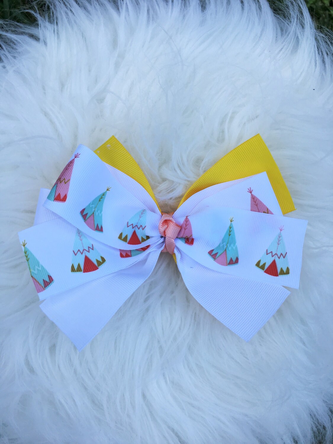 Hair Bow Hair Clip Girls Hair Bow Toddler Hair Bows Bows Boutique Bow
