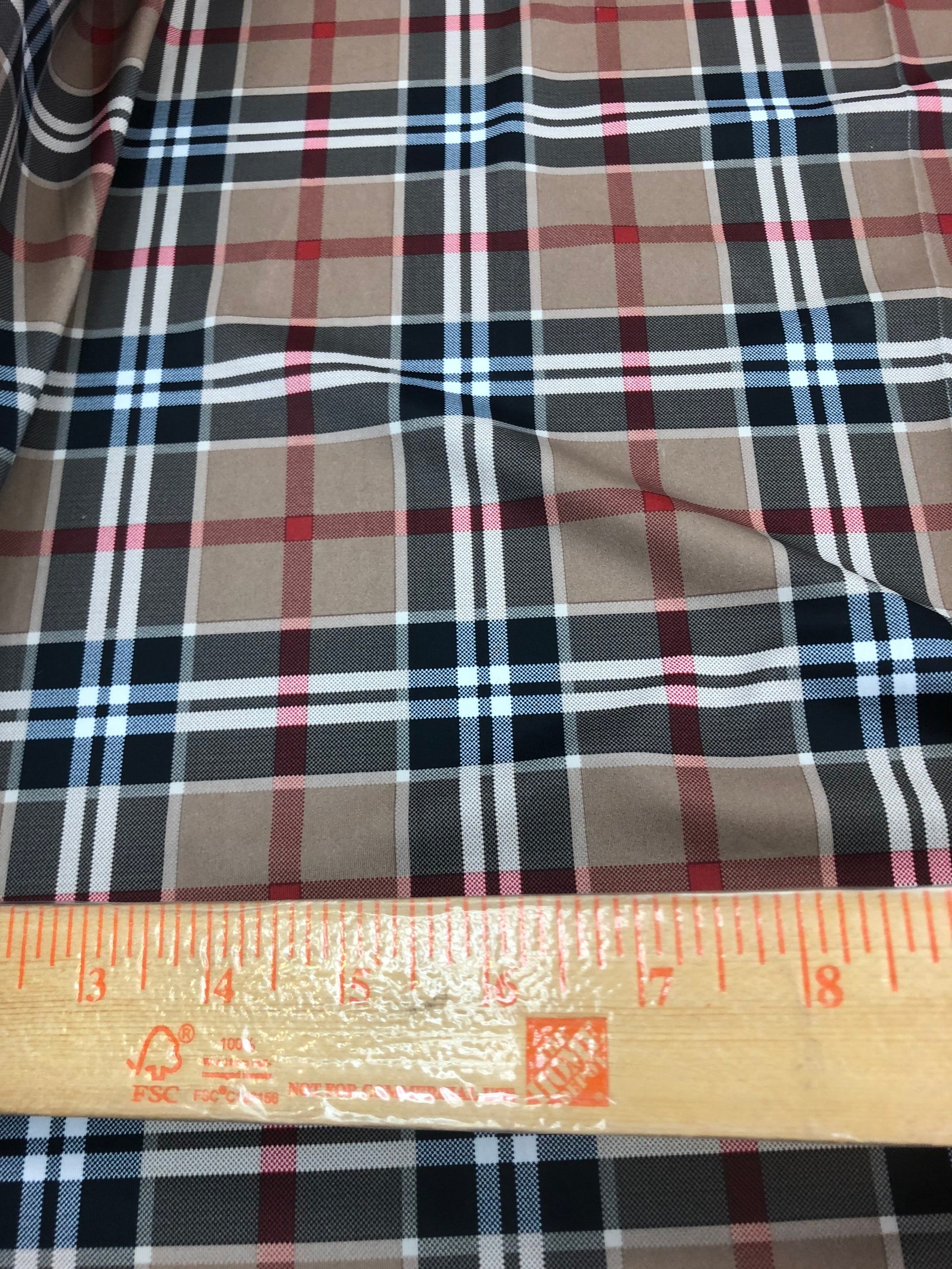 New designer fabric print on nylon spandex 4way stretch Etsy