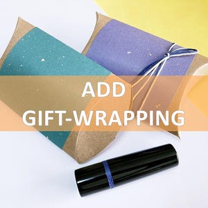 ADD-ON: Geschenkverpackung (Option)