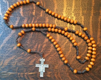 Franciscan Crown Rosary