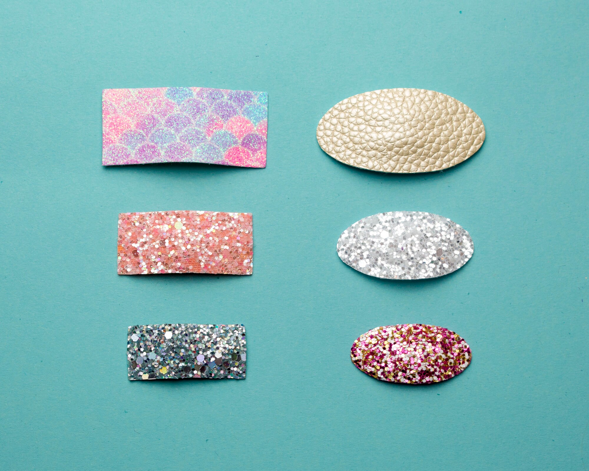 Covered Snap Clips Baby Hair Clips Baby Fringe Clip Toddler Etsy UK