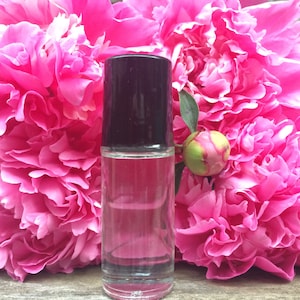 Geurolie Bliss Blend