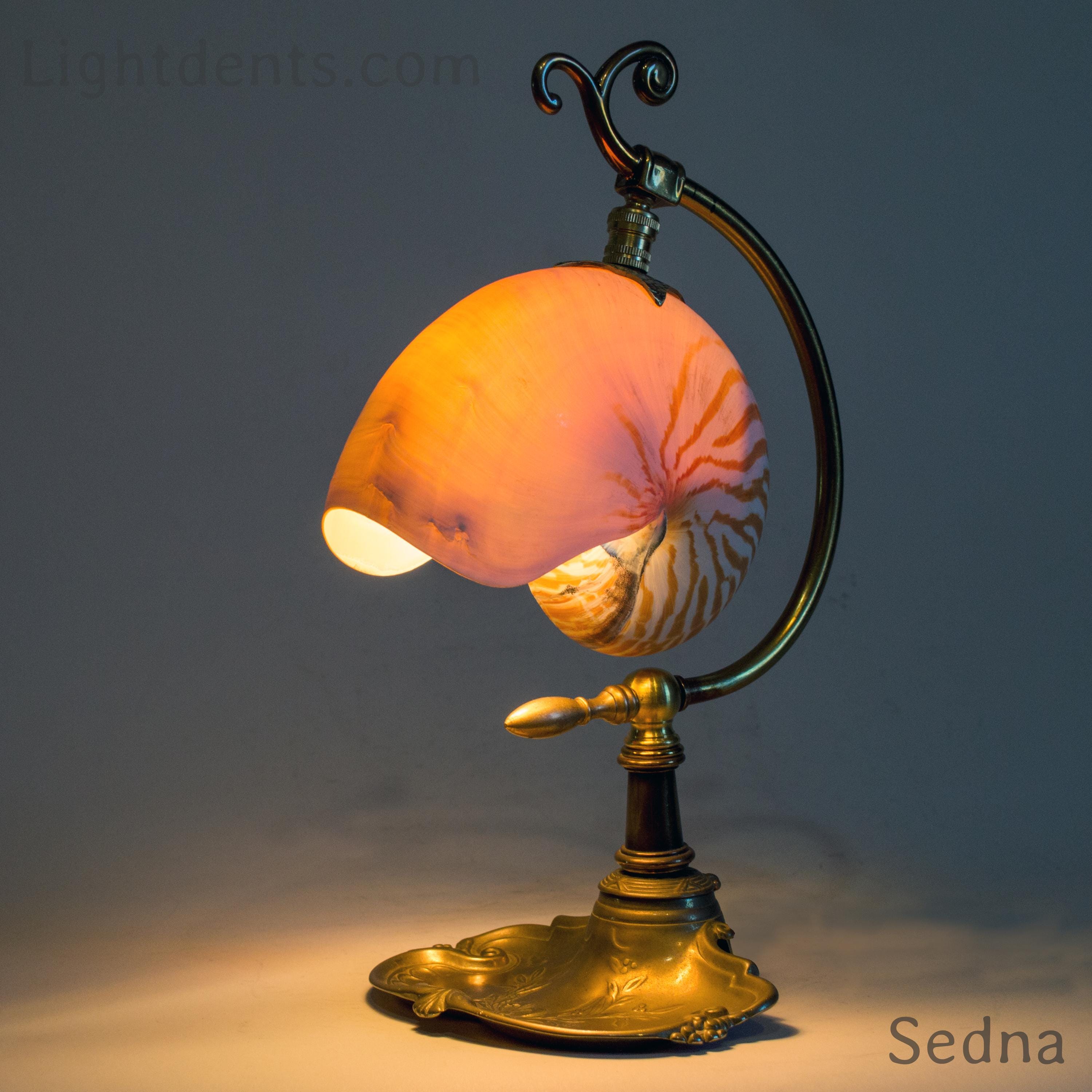 LAMPUP NATAL DESIGN ネイタルデザイン　BELL INSIDE BELL INSIDE AIOT! ver. - NATAL DESIGN ONLINE SHOP