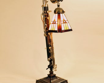 Bass Clarinet Accent Light
