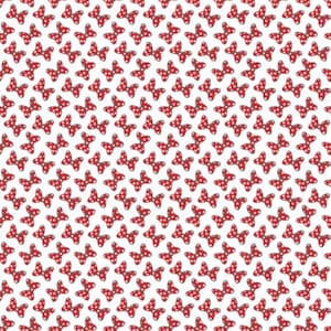 Disney Minnie Mouse Dreaming in Dots by Camelot Collection 44&quot; 100% Cotton