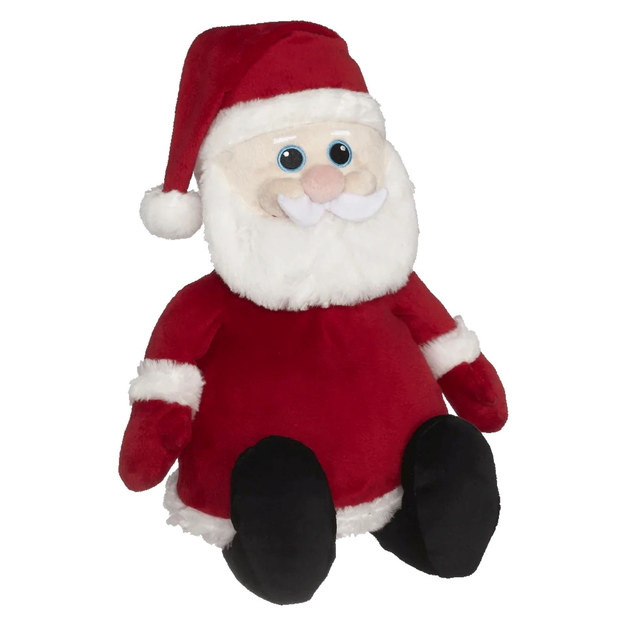 Gift - Embroidery Buddies Stuffed Animal/Blankey