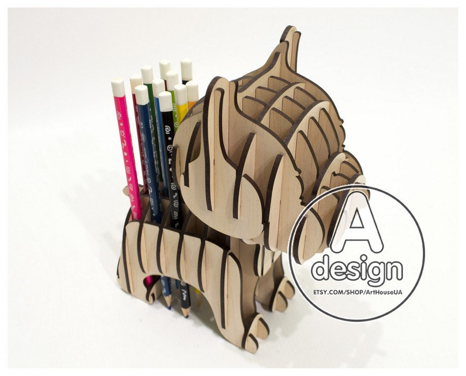 Dog Shelf Dog Storage Stand Animal Bookshelf Model Wooden - Etsy