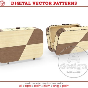 Clutch Tasche, Abendtasche, Holztasche, Seidenkupplung, Holzkupplung, Clutch Geldbörse, handgefertigte Handtasche, Sperrholz-Kupplung, Laser geschnitten, Cnc-Datei, Cl-70