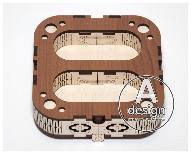 Wood Office Organizer Wood Desk Organizer Pencil Cup Desk Etsy