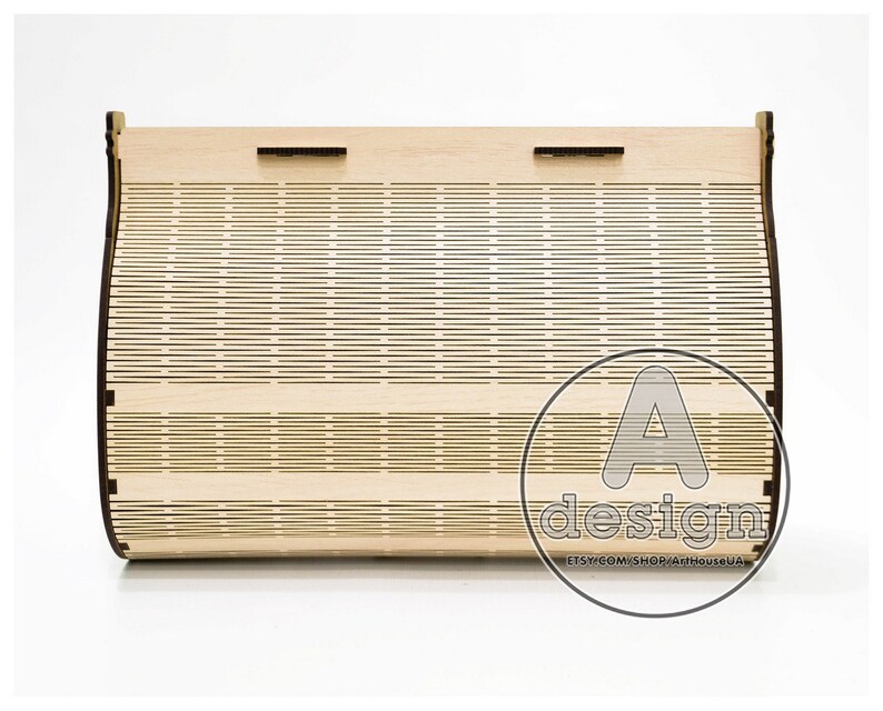 Garland Bag Ruth Clutch  - Dupioni Silk with Leopard Clasp main image 0