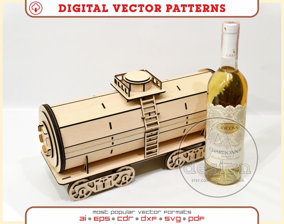 Wine box Wine storage Bif wine box Minibar Wine box holder present for wedding Wooden six bottle Wine Box
