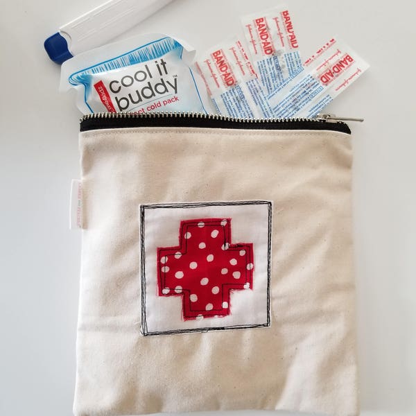 Swiss Medic Bag Etsy
