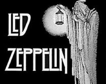 Led Zeppelin Rock Cool Music Flag 3X5FT Banner US seller Led Zeppelin Rock Cool Music Flag 3X5FT Banner US seller