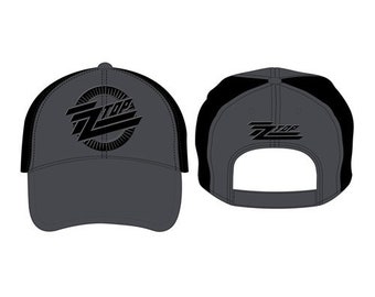 Zz Top Logo Etsy