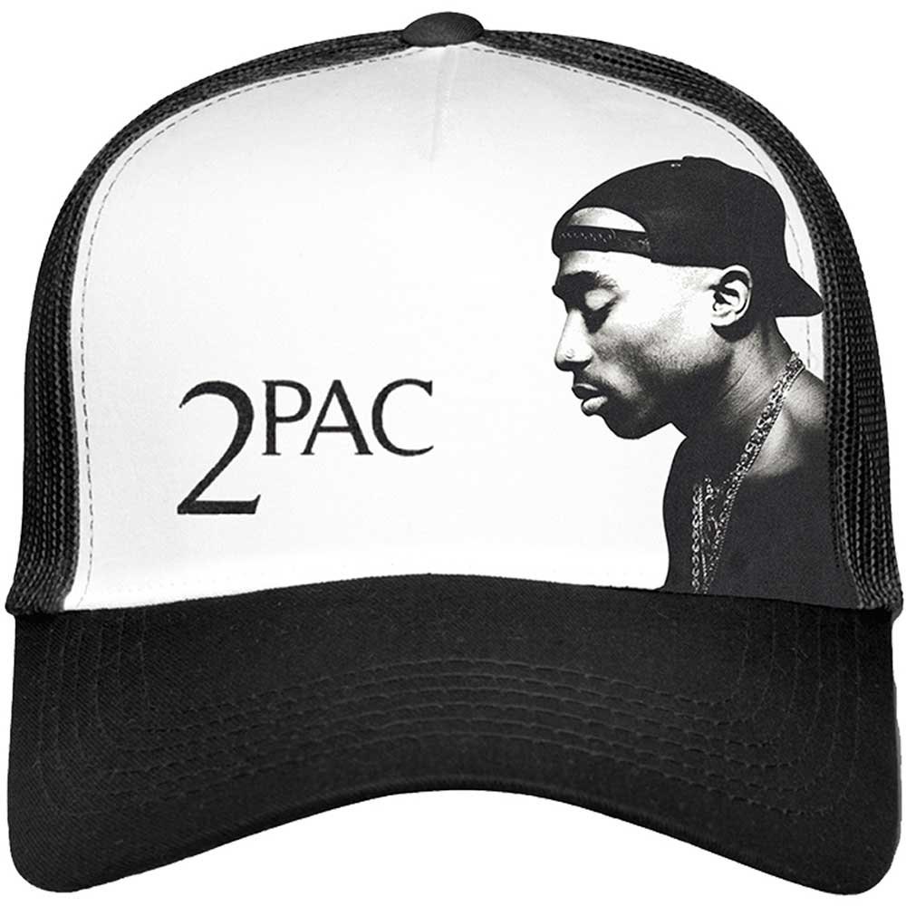 Tupac White Sox Hat atelieryuwa.ciao.jp