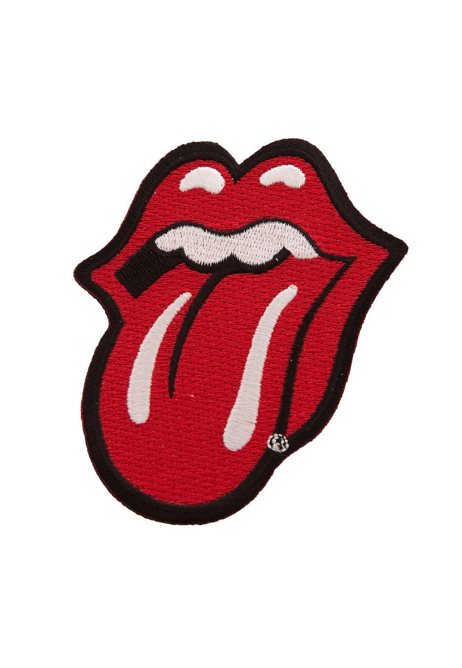 Rolling Stones - Cappello berretto con licenza ufficiale logo