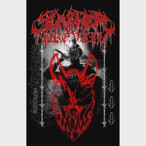 Slaughter to Prevail Poster - Etsy