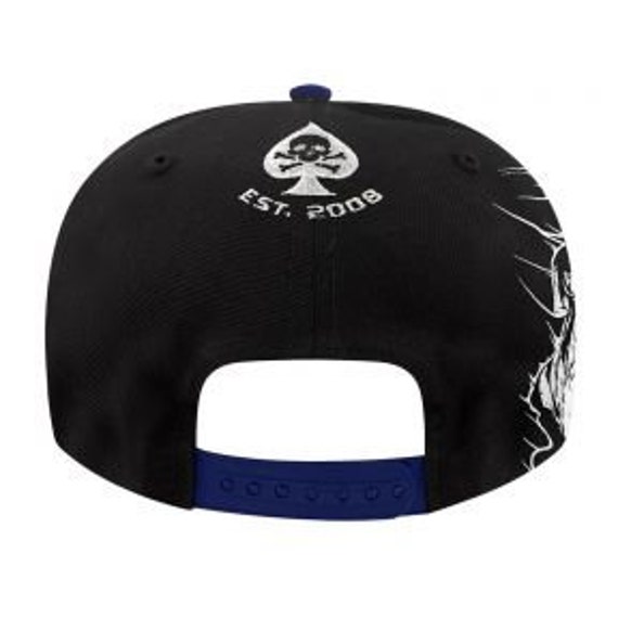 Asking Alexandria Snapback Cap - Etsy 