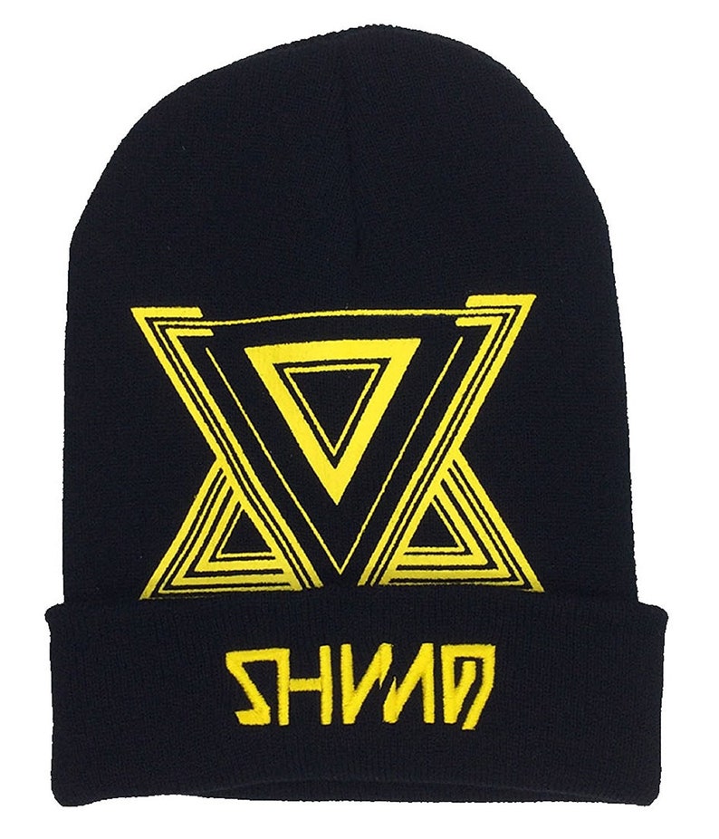 SHINING beanie