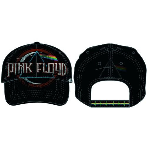 pink floyd beanie hat