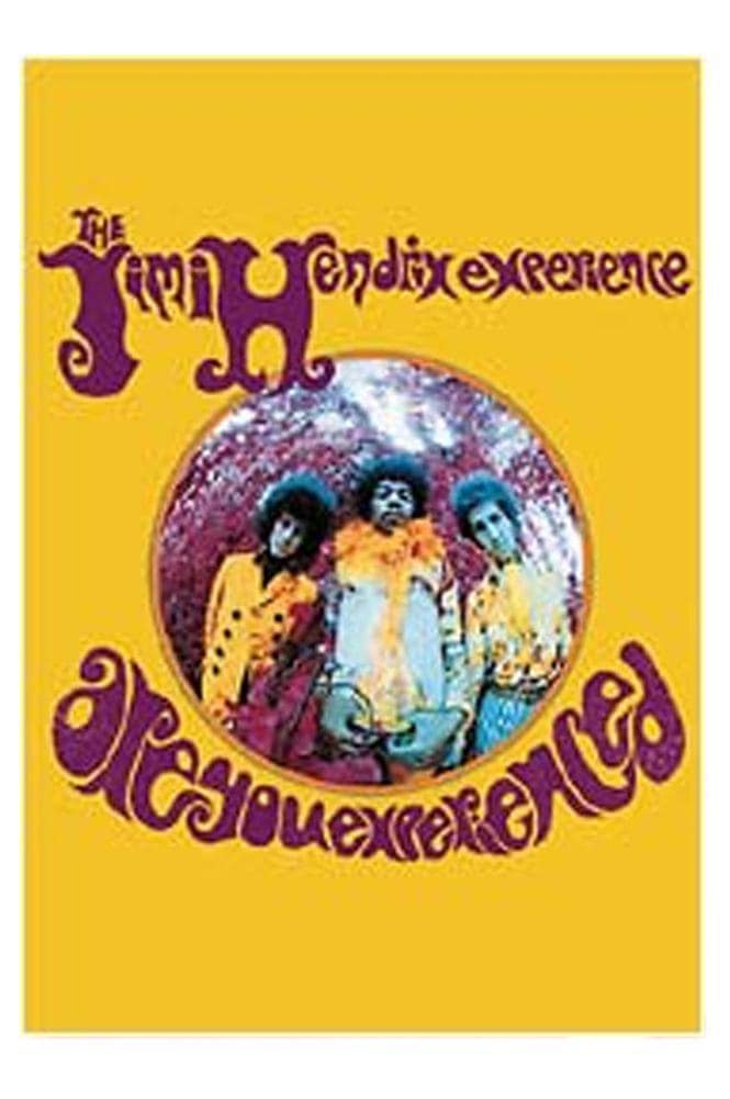 Jimi Hendrix Throw Blanket - Etsy